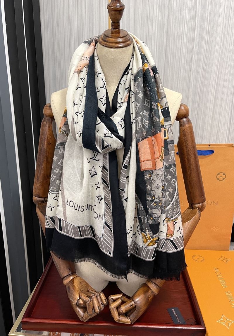 Louis Vuitton Scarf